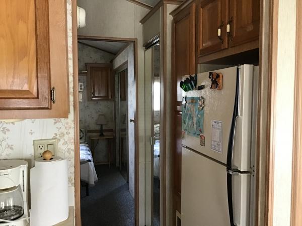 1990 CHAR 1990 Mobile Home