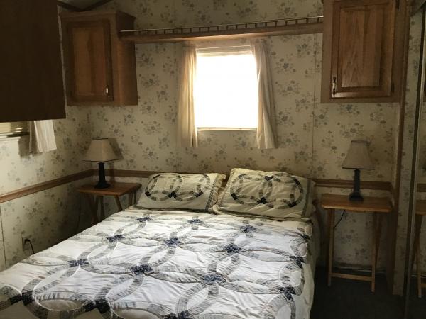 1990 CHAR 1990 Mobile Home