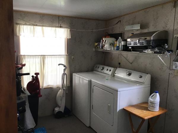 1990 CHAR 1990 Mobile Home