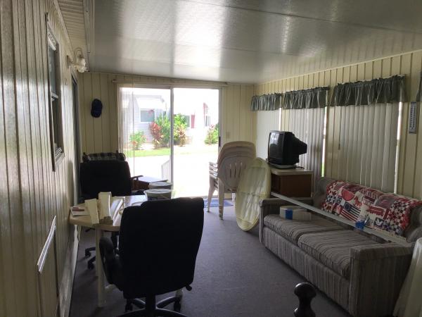 1990 CHAR 1990 Mobile Home