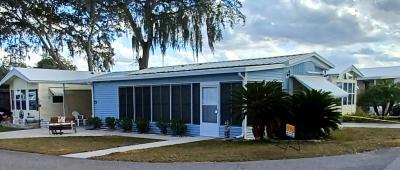Mobile Home at 37811 Chancey Road #251 Zephyrhills, FL 33541