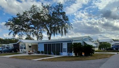 Photo 2 of 15 of home located at 37811 Chancey Road #251 Zephyrhills, FL 33541