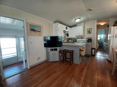 Photo 5 of 15 of home located at 37811 Chancey Road #251 Zephyrhills, FL 33541