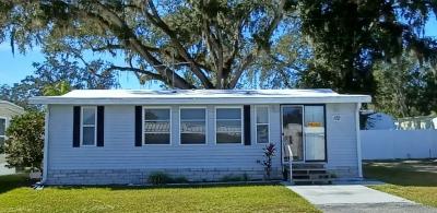 Mobile Home at 37811 Chancey Rd. Zephyrhills, FL 33541