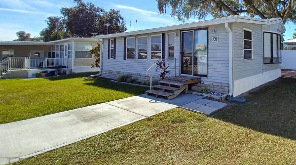 1988 Other 1988 Mobile Home