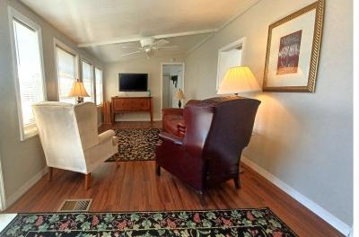 Photo 5 of 16 of home located at 37811 Chancey Rd. Zephyrhills, FL 33541