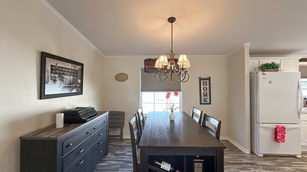 2007 Skyline Mobile Home