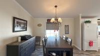 2007 Skyline Mobile Home