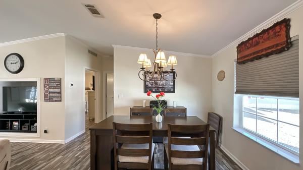 2007 Skyline Mobile Home