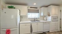 2007 Skyline Mobile Home