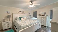 2007 Skyline Mobile Home