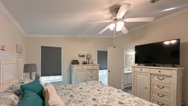 2007 Skyline Mobile Home
