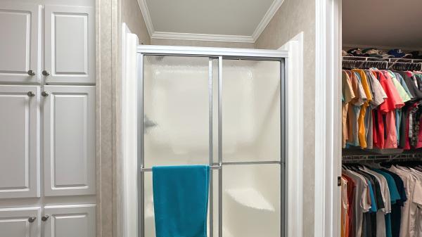 2007 Skyline Mobile Home