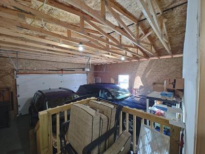 Photo 4 of 10 of home located at 1032 Cambry Circle Grass Lake, MI 49240