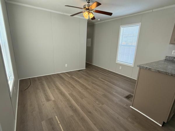 2022 Champion Fortune Gold Star II Mobile Home