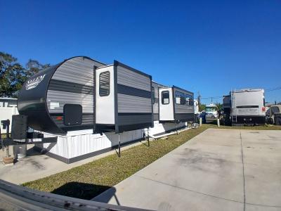 Mobile Home at 801 53rd Ave. W C08 Bradenton, FL 34207