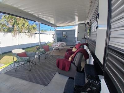 Photo 2 of 14 of home located at 801 53rd Ave. W C08 Bradenton, FL 34207