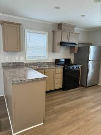 2022 Champion Fortune Gold Star II Mobile Home