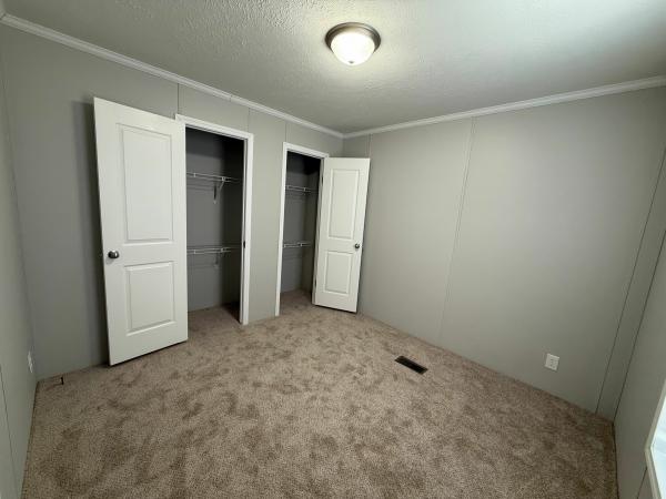 2022 Champion Fortune Gold Star II Mobile Home