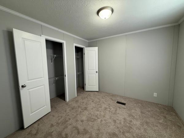 2022 Champion Fortune Gold Star II Mobile Home