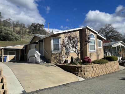 Mobile Home at 46041 Road 415 Lot # 182 Coarsegold, CA 93614