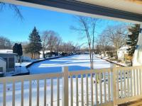 2026 Skyline - Lancaster Hartford - NEED GAS Mobile Home