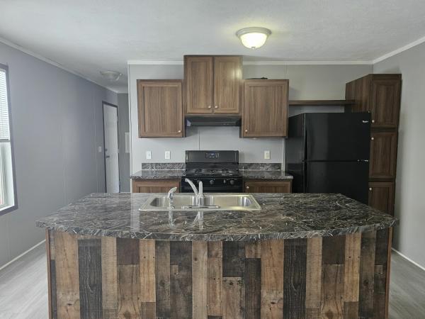 2018 Clayton Homes Inc Mobile Home For Sale