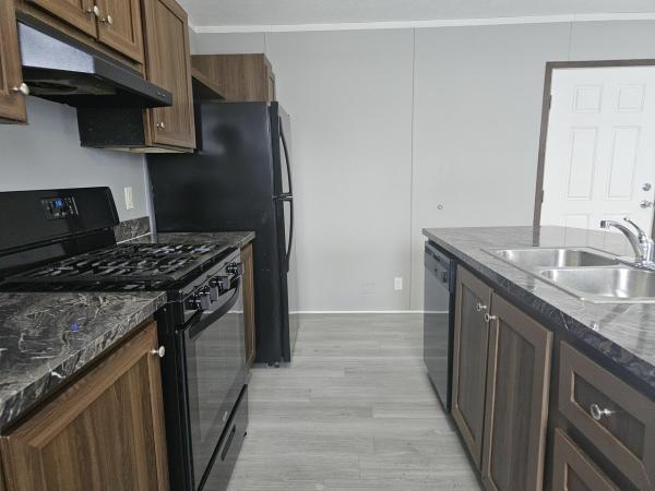 2018 Clayton Homes Inc Pulse Mobile Home