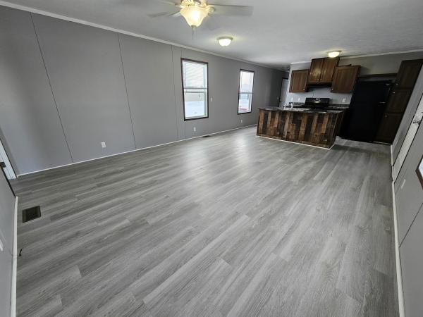 2018 Clayton Homes Inc Pulse Mobile Home