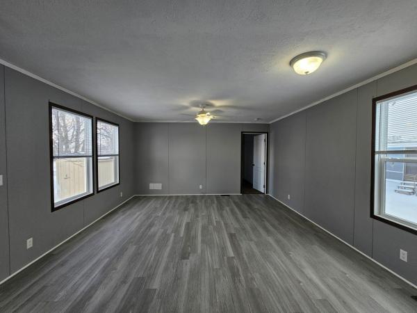 2018 Clayton Homes Inc Pulse Mobile Home