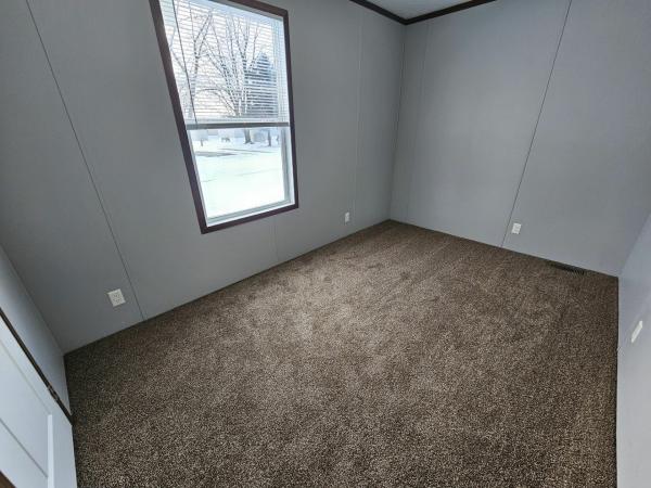 2018 Clayton Homes Inc Pulse Mobile Home