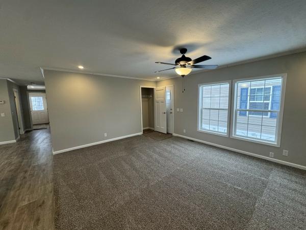 2023 Skyline FX2275P Mobile Home