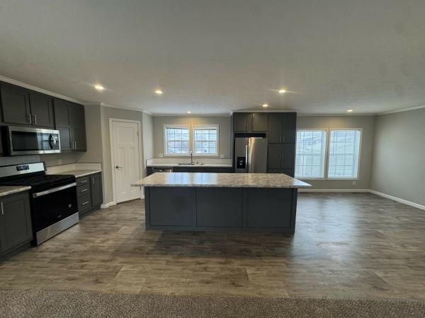 2023 Skyline FX2275P Mobile Home