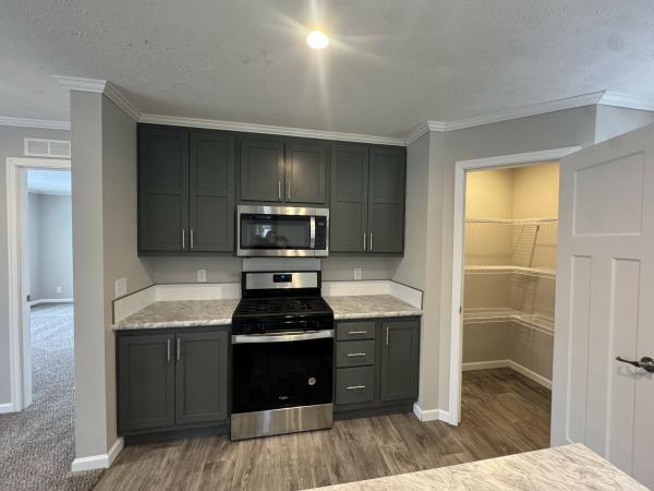 2023 Skyline FX2275P Mobile Home