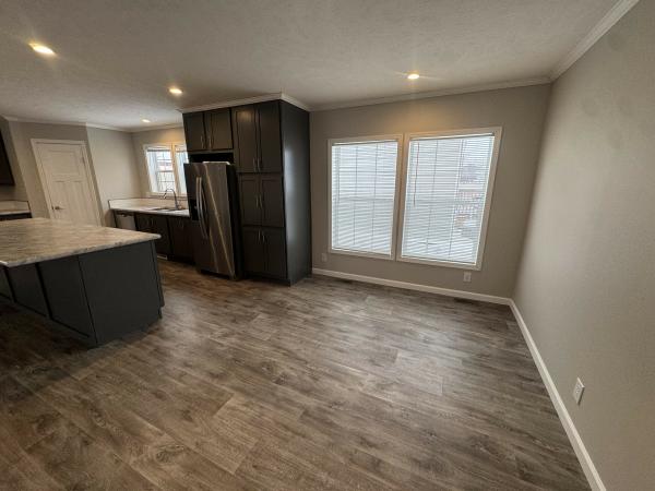 2023 Skyline FX2275P Mobile Home