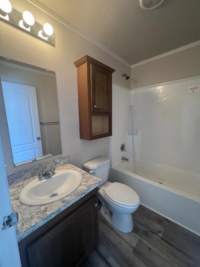 Photo 3 of 12 of home located at 17119 Wales Macomb, MI 48044