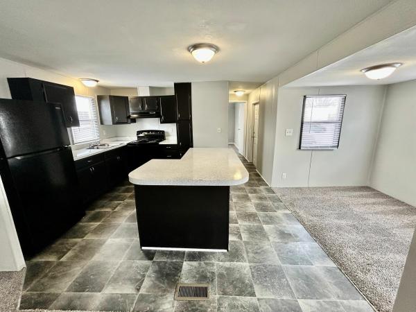 1985 Schult GM Special Mobile Home