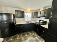 1985 Schult GM Special Mobile Home