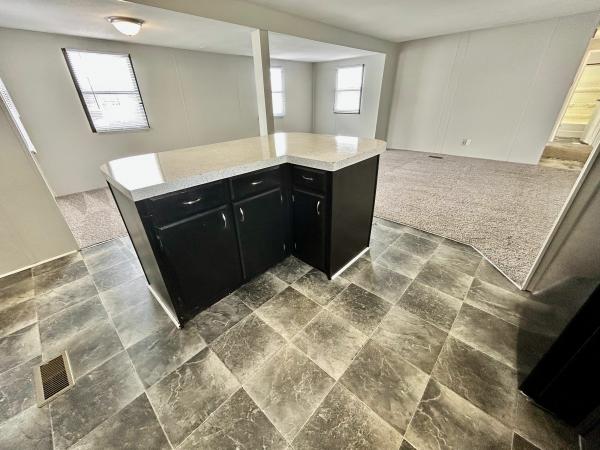 1985 Schult GM Special Mobile Home