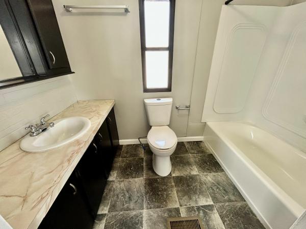 1985 Schult GM Special Mobile Home