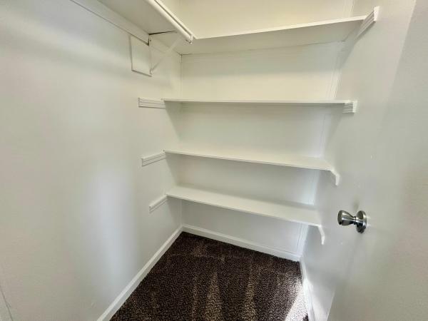 1985 Schult GM Special Mobile Home