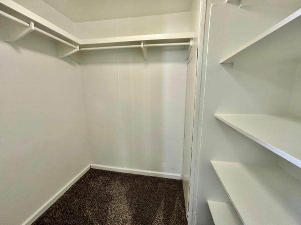 1985 Schult GM Special Mobile Home