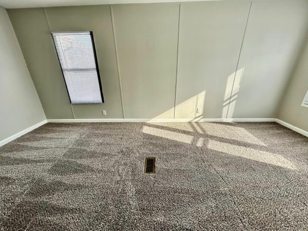 1985 Schult GM Special Mobile Home