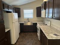 2019 Clayton Ashwood 20 Mobile Home