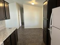 2019 Clayton Ashwood 20 Mobile Home