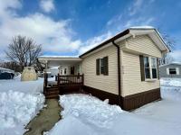 1985 Schult GM Special Mobile Home