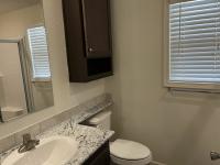 2019 Clayton Ashwood 20 Mobile Home