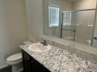 2019 Clayton Ashwood 20 Mobile Home