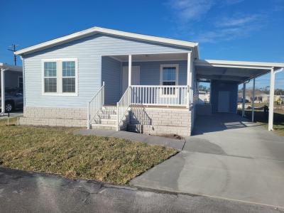 Mobile Home at 3901 Bahia Vista St. #519 Sarasota, FL 34232