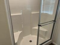 2019 Clayton Ashwood 20 Mobile Home